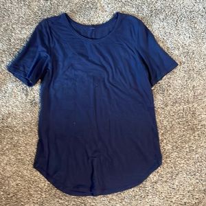 Lululemon Love Crew size 8